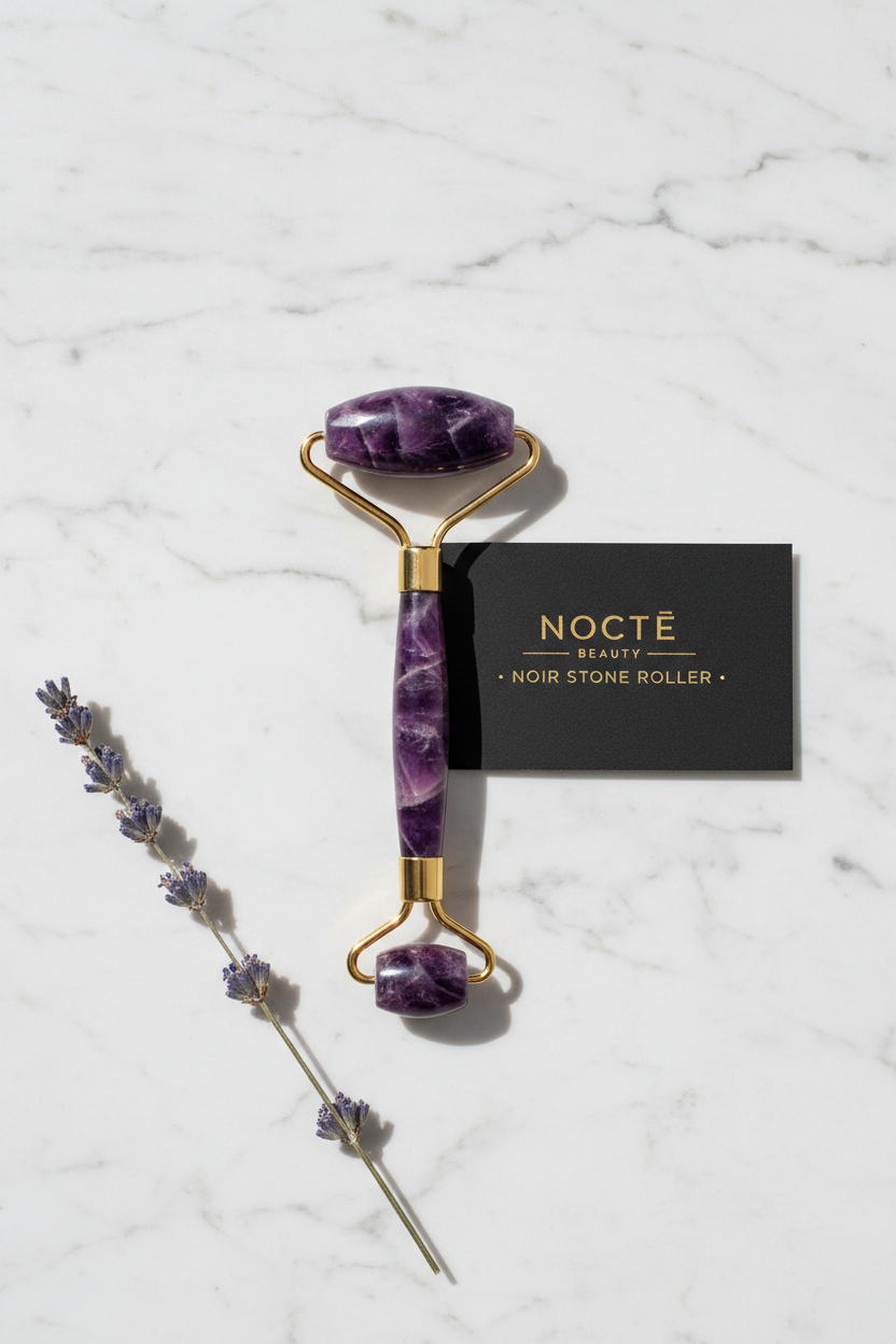 NOCTĒ Beauty — 