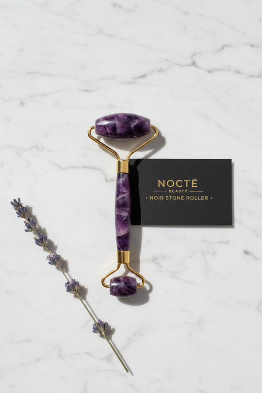 NOCTĒ Beauty — 