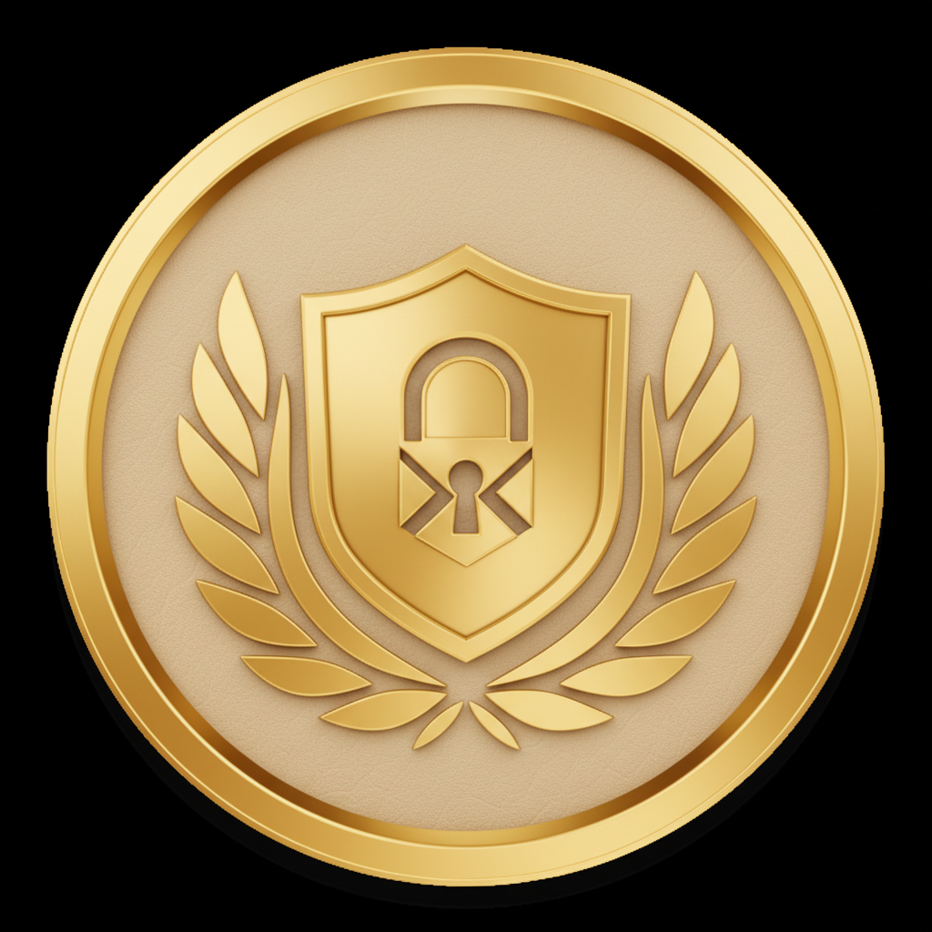 Secure Checkout Icon