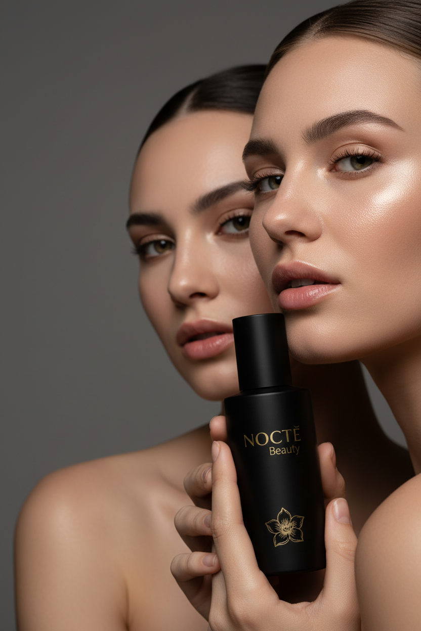 Slide 2 v2 — NOCTĒ Beauty