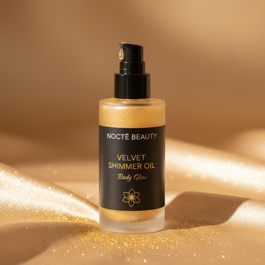NOCTĒ Beauty — 